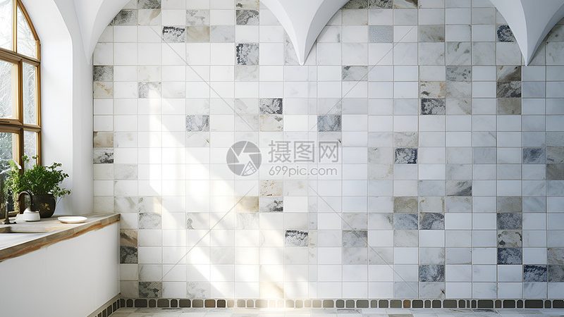 仿古砖哑光面清洁，选对产品是关键**