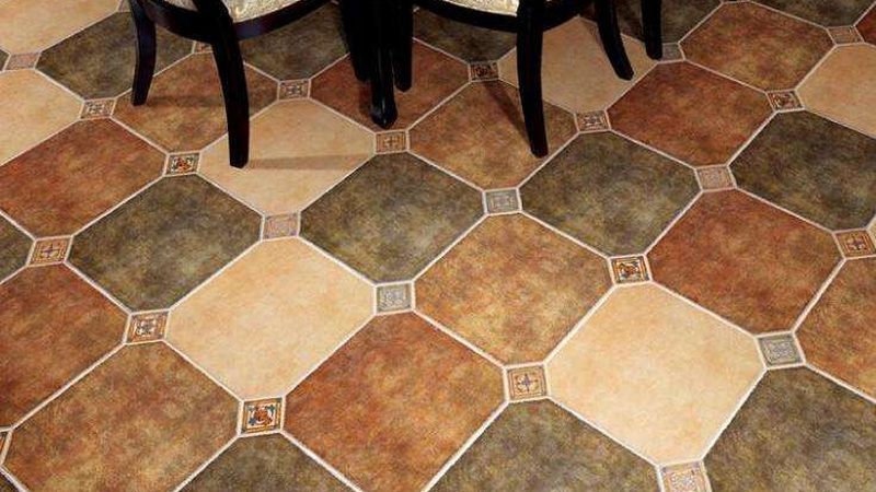 瓷砖背胶与水泥砂浆的较量：优缺点大揭秘