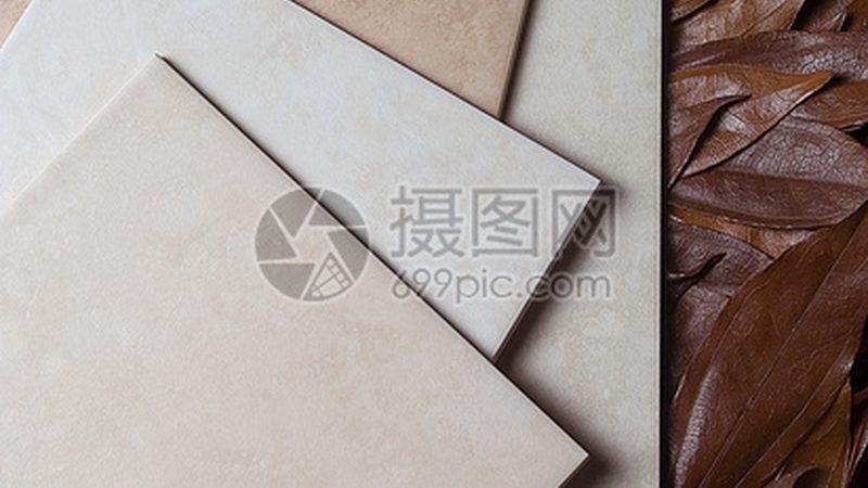 酒店大堂地面：微晶石与大理石的耐磨之辩