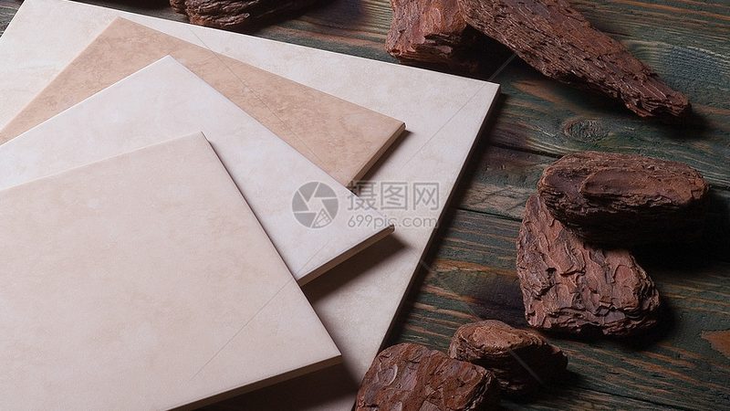 客厅瓷砖铺贴流程：从基础到完美收尾