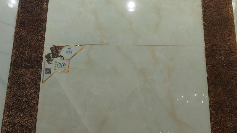 全瓷墙砖与半瓷墙砖：地暖环境下的适用性分析