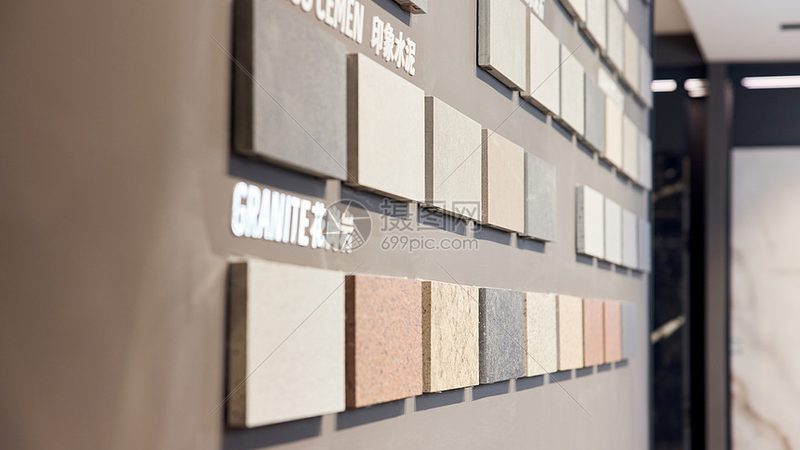 通体大理石瓷砖：如何挑选耐磨度佳品**