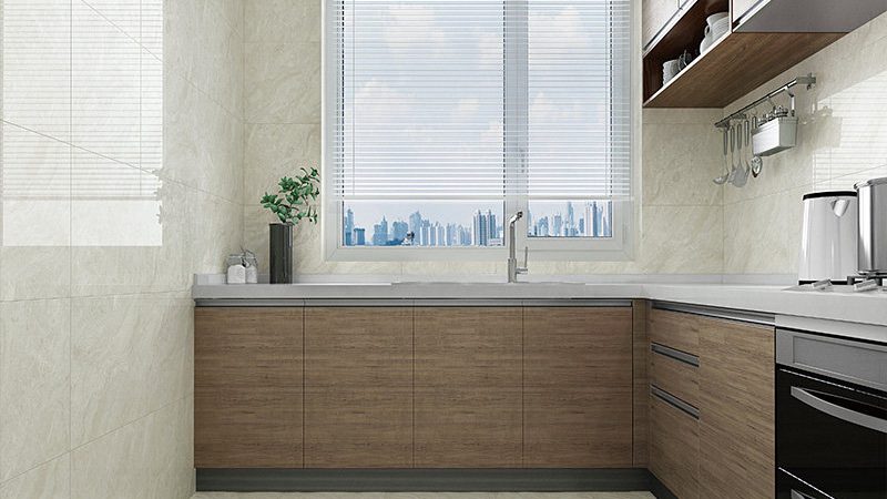 农村自建房瓷砖施工，这些细节不能忽视